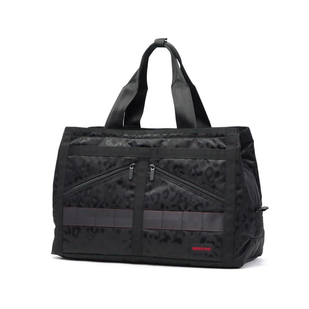 【新品】ブリーフィング3ルームワイヤCP CRトートバッグL BRIEFING GOLF ブリーフィング ゴルフ トートバッグ 3ROOMS WIRE